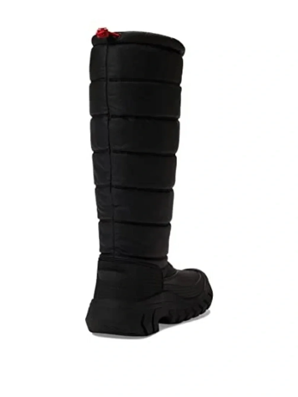 SIZE 7 - HUNTER WOMENS INTREPID TALL SNOW BOOTS